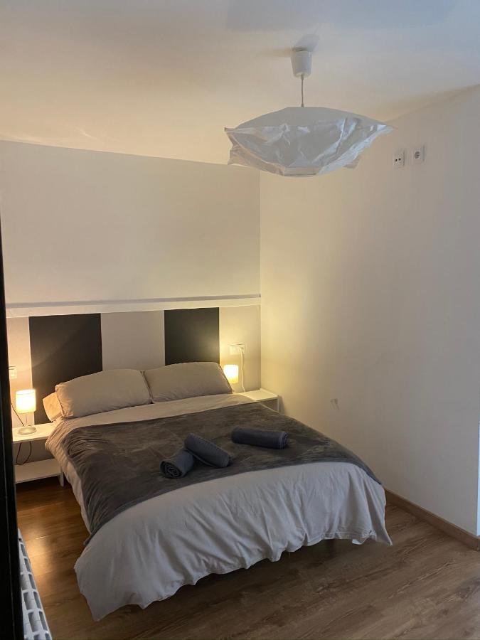 Ferienwohnung Apartamento Casa Latre Barbastro Exterior foto