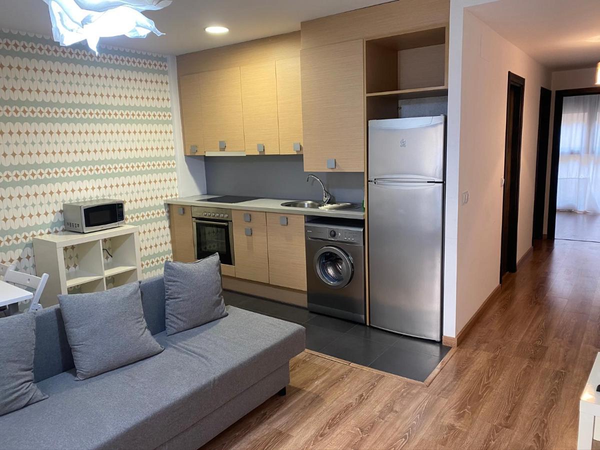 Ferienwohnung Apartamento Casa Latre Barbastro Exterior foto