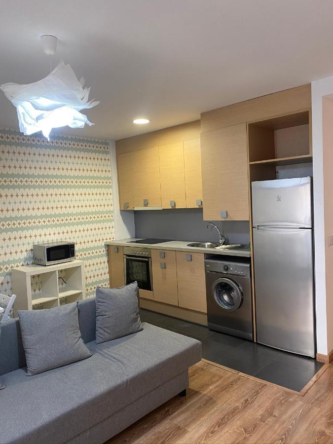 Ferienwohnung Apartamento Casa Latre Barbastro Exterior foto